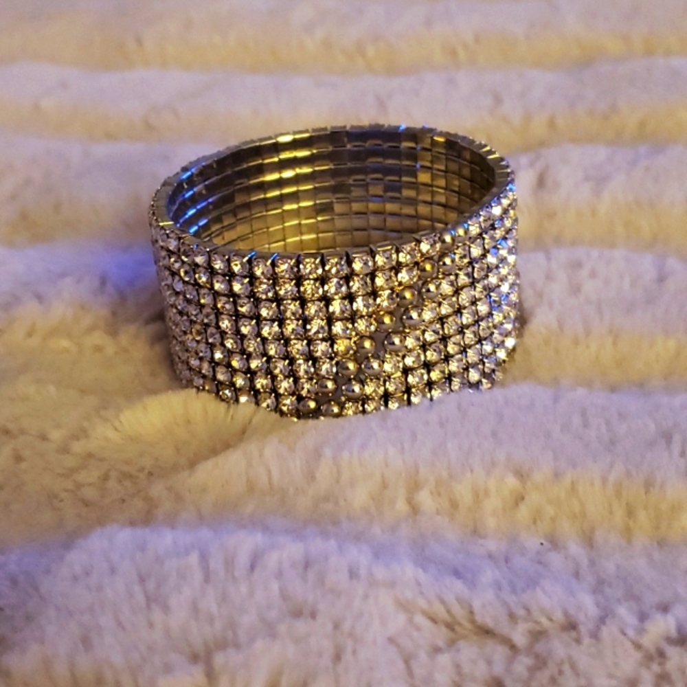 Cuff Bracelet